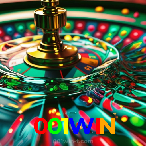 001WIN：Jogue nas mesas de poker e vença como um profissional!