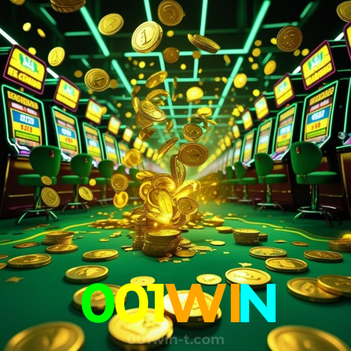 001WIN：Jogue slots, blackjack e aposte no futebol para diversão e vitórias!