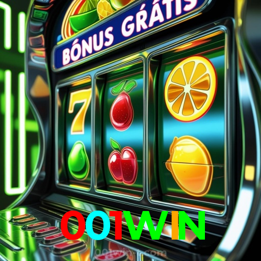 001WIN：Aposte no futebol digital e sinta a emoção de vencer!