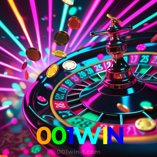 001WIN：O cassino online oferece grandes prêmios! Aposte e ganhe agora!