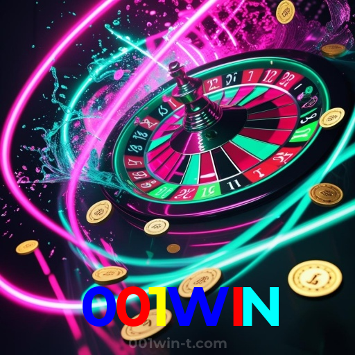 001WIN: O cassino mais confiável oferece grandes oportunidades de vitória!