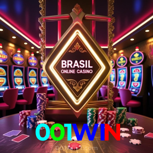 001WIN：Aposte no futebol online e seja o vencedor dessa partida!