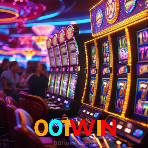 001WIN：Se você ama futebol, aposte nas partidas digitais e vença!