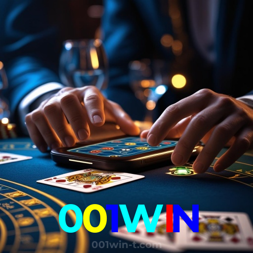 001WIN：Entre na competição digital de futebol e mostre sua habilidade!
