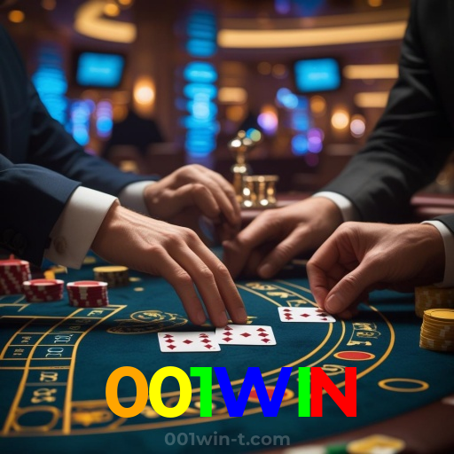 001WIN:Aposte no futebol digital e sinta a emoção de vencer!