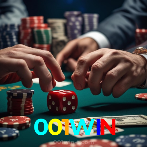 001WIN:Vença no futebol digital! Aposte nos melhores jogos e conquiste grandes vitórias!