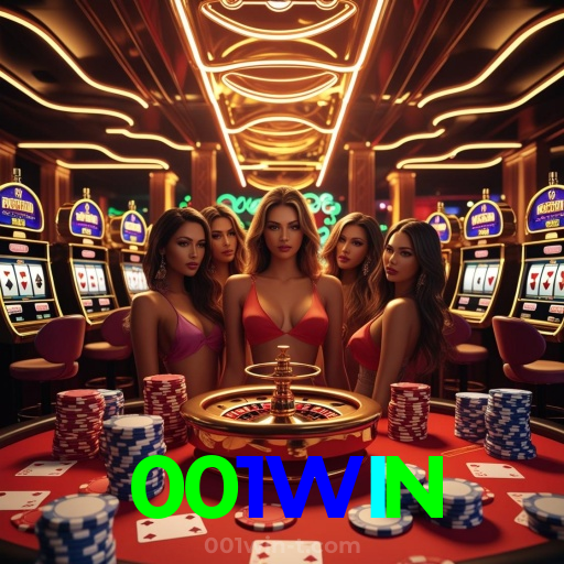 001WIN:O melhor cassino para apostar no futebol e ganhar prêmios em blackjack!