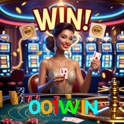 001WIN:As melhores roletas te aguardam! Aposte e conquiste sua vitória!