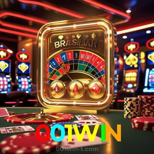 001WIN:Apostas ao vivo no futebol e prêmios em jogos como blackjack e roleta!