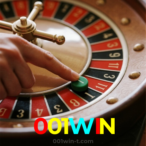 001WIN：Aposta no futebol e diversão garantida com jogos de cassino como roleta e blackjack!