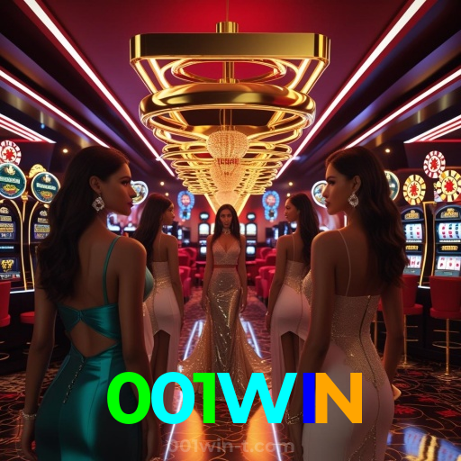 001WIN：O melhor cassino online com roleta, poker e apostas no futebol ao vivo!