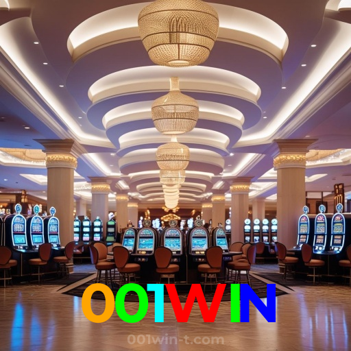 001WIN:Jogue nas nossas slots e conquiste prêmios de tirar o fôlego!
