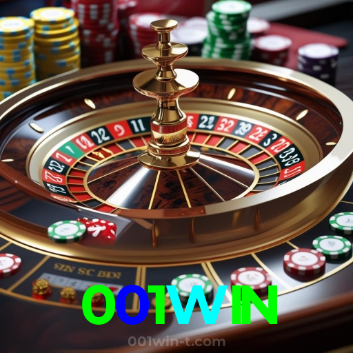 001WIN：Jogue poker, aposte no futebol e leve grandes vitórias para casa!