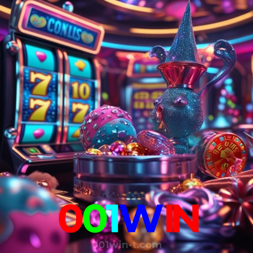 001WIN：A sorte está no cassino online com jogos de poker, roleta e apostas no futebol!
