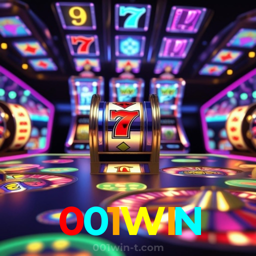 001WIN：Aposte no futebol e ganhe grandes prêmios com jogos de blackjack!