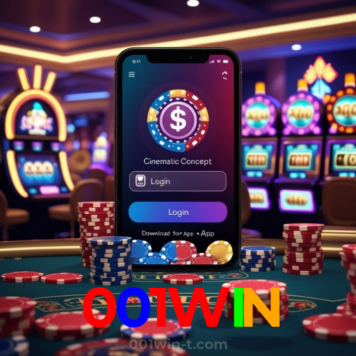 001WIN：Apostas emocionantes no futebol e diversão garantida com roleta e poker!