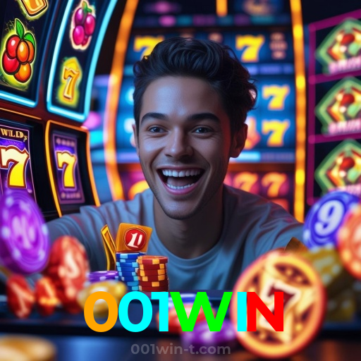 001WIN:No cassino online mais confiável, experimente poker, roleta e futebol ao vivo!