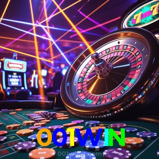 001WIN:Jogue blackjack, slots e aposte ao vivo no futebol, tudo no mesmo cassino!