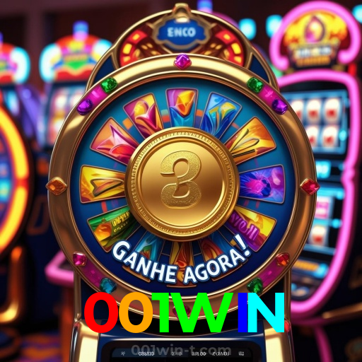 001WIN:Aposte nas melhores slots e conquiste vitórias impressionantes!