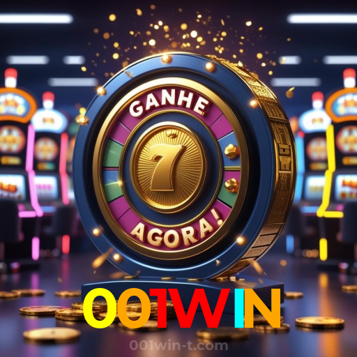 001WIN:O cassino mais confiável para apostar no futebol e jogar slots!
