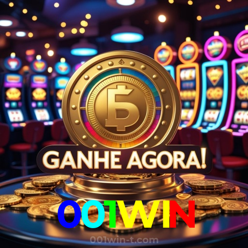 001WIN:Apostas em futebol e os melhores jackpots de cassino te esperam!