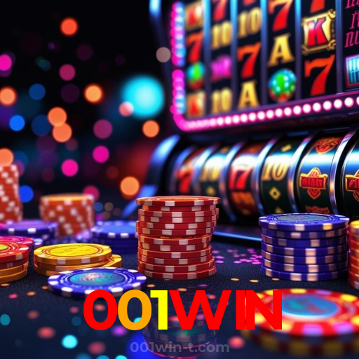 001WIN：Aposte no futebol e ganhe em jogos como roleta e blackjack online!