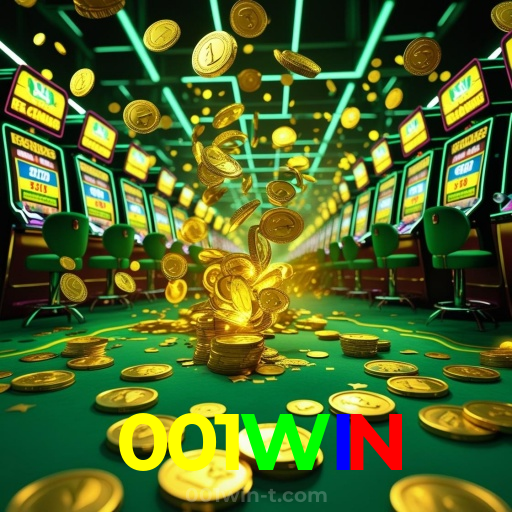 001WIN:Aposte na roleta e conquiste prêmios incríveis em nosso cassino!