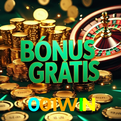 001WIN：Sinta a emoção de jogar nas melhores slots do mercado!
