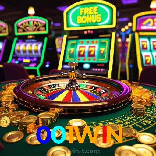 001WIN:Jogue slots, aposte no futebol e ganhe prêmios incríveis no cassino online!