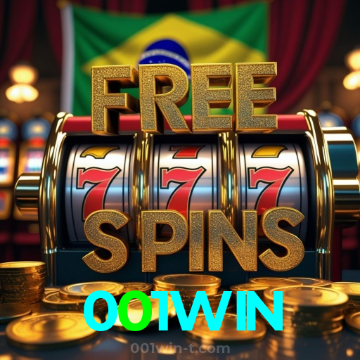 001WIN:Apostas emocionantes em futebol e os melhores jogos de cassino online!