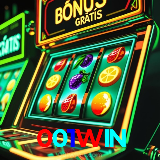 001WIN:Jogue slots, blackjack e aposte ao vivo no futebol com segurança!
