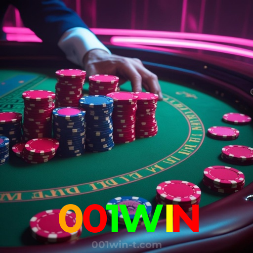 001WIN：Jogue slots e aposte no futebol ao vivo para vitórias emocionantes!