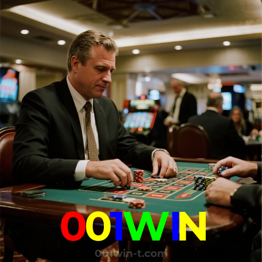 001WIN：Apostas emocionantes no futebol e grandes prêmios em jogos de cassino!