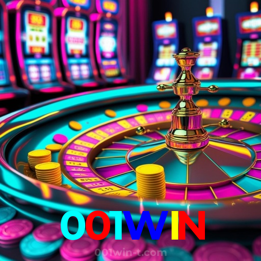 001WIN：Sinta a emoção do futebol online e conquiste vitórias épicas!