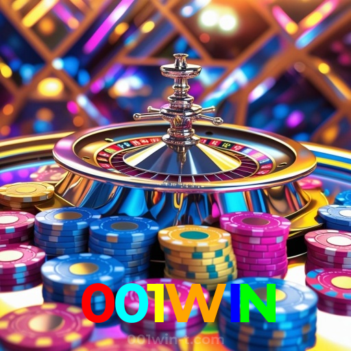 001WIN：Sinta a emoção do futebol online e conquiste vitórias épicas!