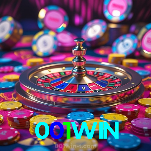 001WIN:O futebol digital está em alta! Aposte agora e conquiste prêmios incríveis!