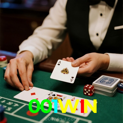001WIN:Aposte no futebol e jogue no melhor cassino online para grandes vitórias!