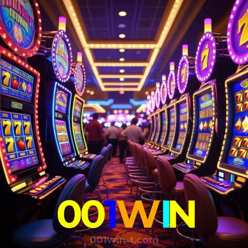 001WIN:Jogue no melhor cassino online e descubra os maiores jackpots!