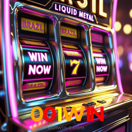 001WIN:Aposte no futebol e jogue os jogos mais emocionantes como blackjack e poker!