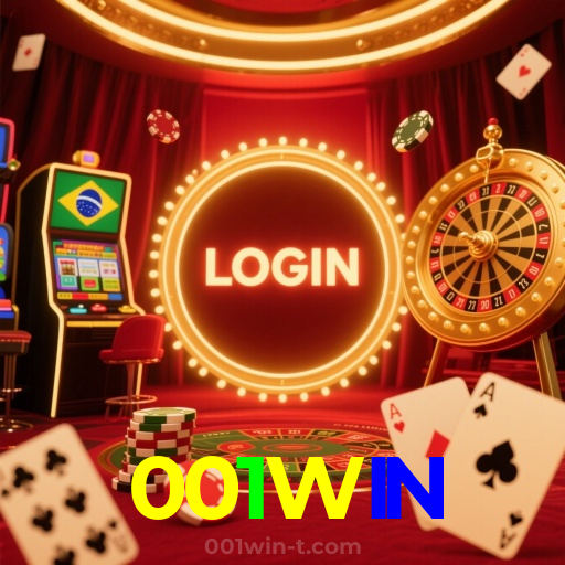 001WIN:Jogue roleta, aposte no futebol e vença no nosso cassino online!
