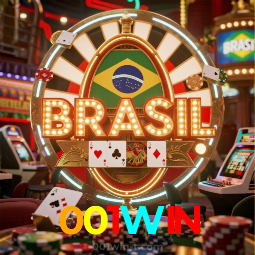 001WIN:Jogue nas roletas e veja grandes prêmios surgirem para você!