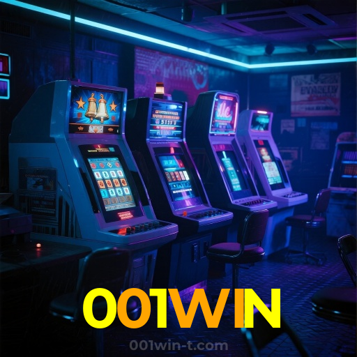 001WIN:Apostas ao vivo no futebol e os melhores jogos de cassino para você!