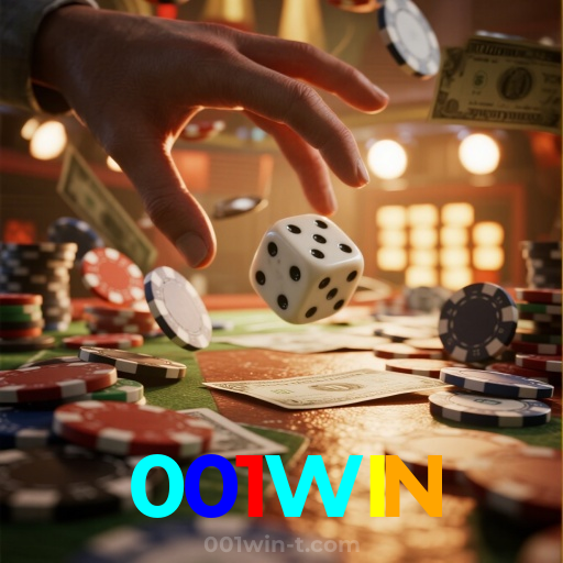 001WIN：Apostas emocionantes em futebol e vitórias épicas no cassino online!