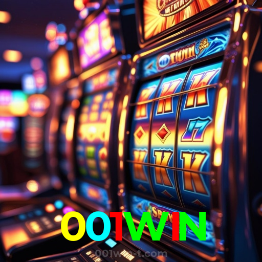 001WIN:Aposte na roleta e conquiste prêmios incríveis em nosso cassino!