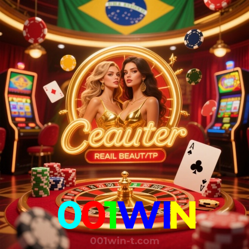 001WIN：Jogue futebol online e experimente a vitória em cada jogo!