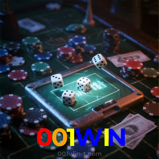 001WIN:Jogue poker, aposte no futebol e leve grandes vitórias para casa!