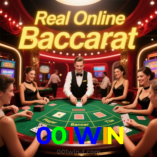 001WIN：Aposte no futebol e conquiste prêmios em blackjack e poker!