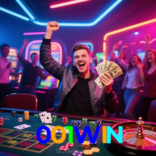 001WIN：A aposta no futebol online pode te levar à vitória absoluta!