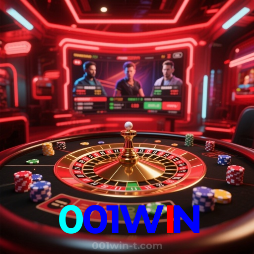 001WIN：Aposte no futebol online e sinta a emoção de ser o vencedor!