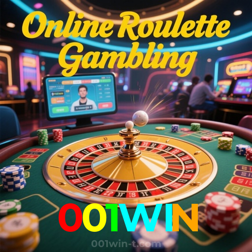 001WIN:O cassino online mais emocionante está aqui! Aposte agora!